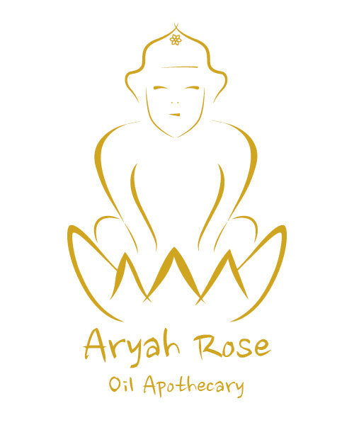 Aryah Rose Oil Apothecary